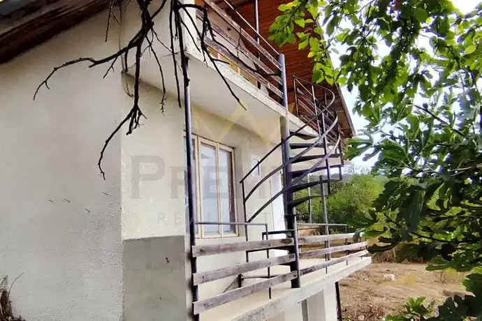 Plot in Varna, Vinica