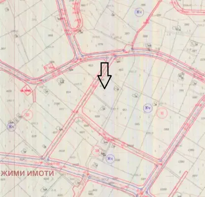 Photo 2 — Plot in Varna, Vyzrajdane 4