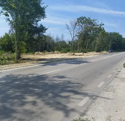 Photo 2 — Plot in Varna, Zapadna Promishlena Zona