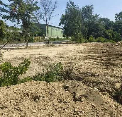 Photo 3 — Plot in Varna, Zapadna Promishlena Zona