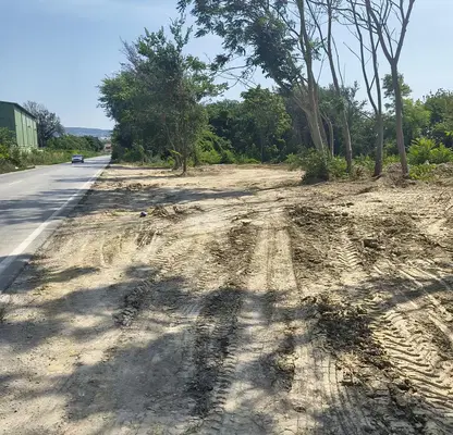 Photo 4 — Plot in Varna, Zapadna Promishlena Zona