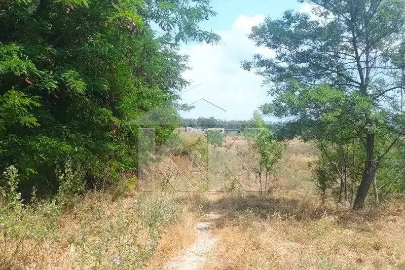 Plot in Varna, Zapadna Promishlena Zona