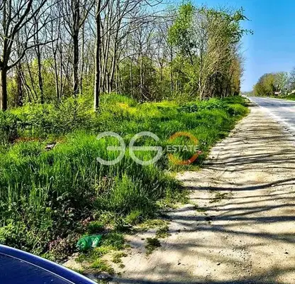 Photo 3 — Plot in Varna, Zapadna Promishlena Zona