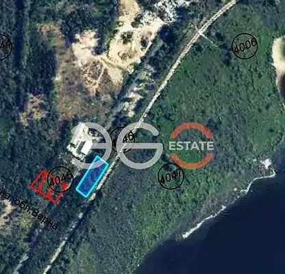 Photo 4 — Plot in Varna, Zapadna Promishlena Zona
