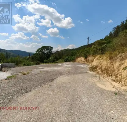 Photo 2 — Plot in Veliko Tyrnovo, Cholakovci