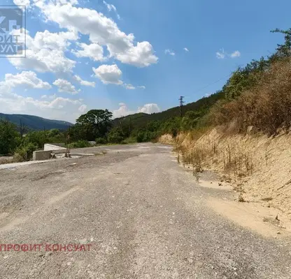 Photo 3 — Plot in Veliko Tyrnovo, Cholakovci