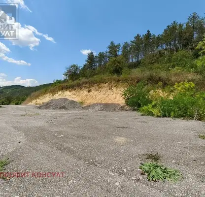 Photo 5 — Plot in Veliko Tyrnovo, Cholakovci