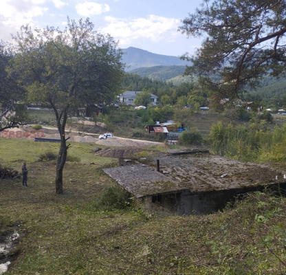 Снимка 5 — Парцел в Пазарджик, Велинград