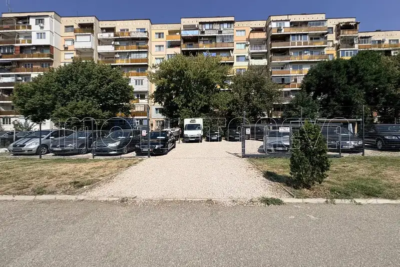 Парцел във Видин, Панония