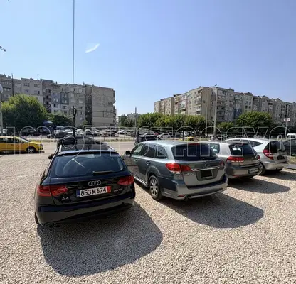 Снимка 2 — Парцел във Видин, Панония