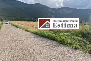 Парцел във Враца, Бистрец