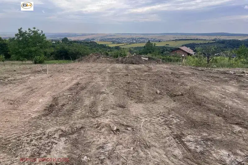 Plot in Vraca, Studentski Grad