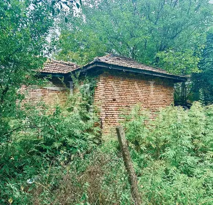 Photo 2 — Plot in Varna, Vylchi Dol