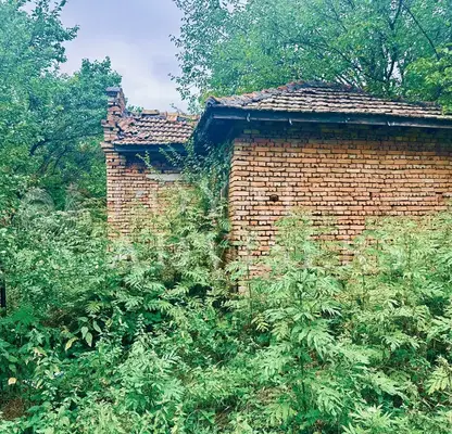 Photo 4 — Plot in Varna, Vylchi Dol