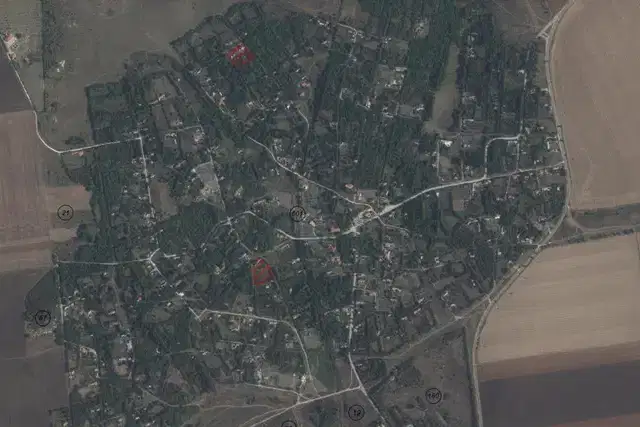 Plot in Varna, Vylchi Dol