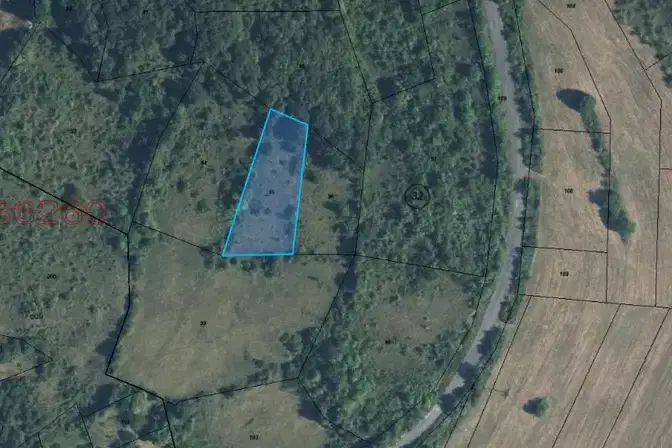 Plot in Lovech, Yablanica