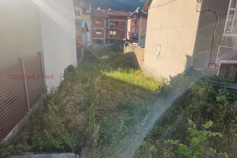 Plot in Oblast Blagoevgrad, Yakoruda