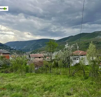 Снимка 2 — Парцел в Перник, Земен