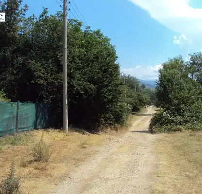 Photo 2 — Plot in Sofia, Zlatica