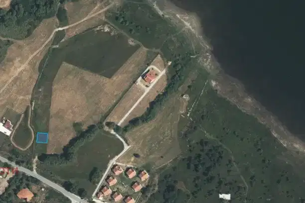 Plot in Oblast Pazardjik, м-т Цигов чарк