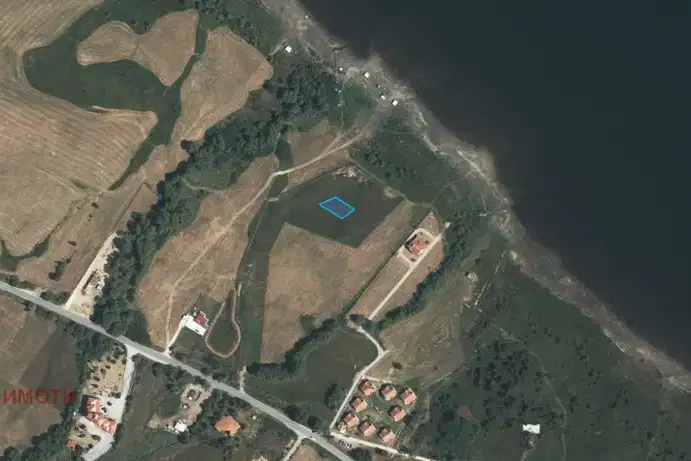 Plot in Oblast Pazardjik, м-т Цигов чарк