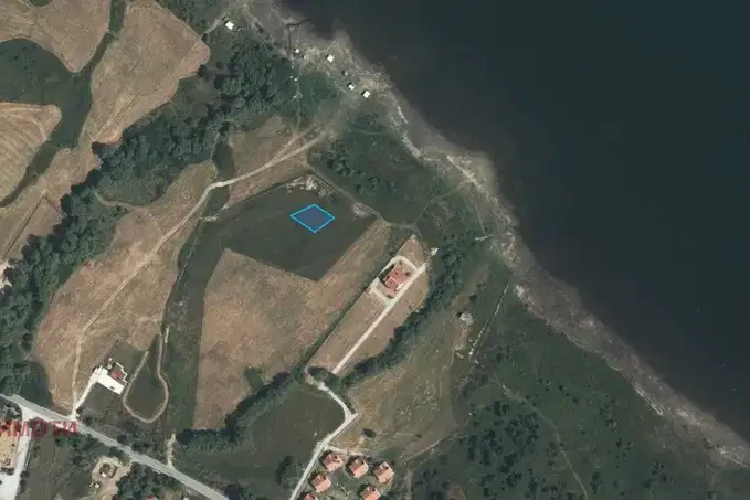 Парцел в Пазарджик, м-т Цигов чарк