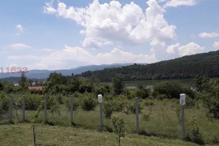 Plot in Oblast Pernik, яз. Пчелина
