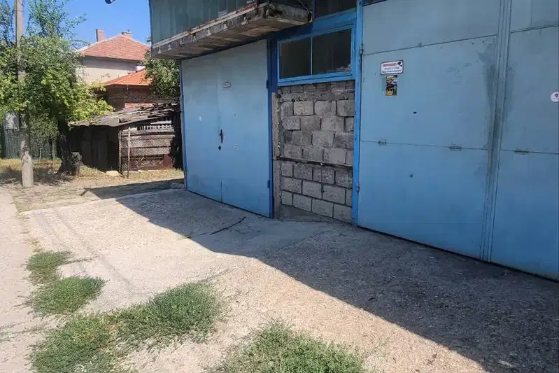 Business Property in Veliko Tyrnovo, Gorna Oryahovica