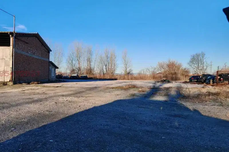 Business Property in Pazardjik, Zapad
