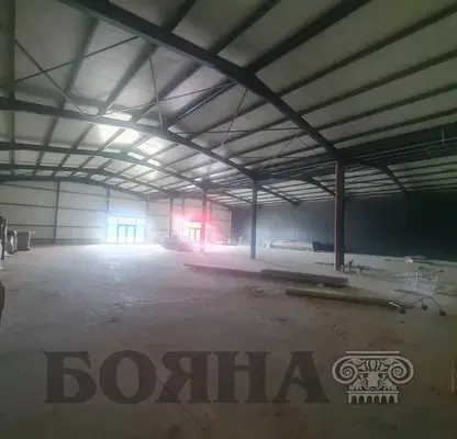 Photo 3 — Business Property in Ruse, Charodeika - Sever