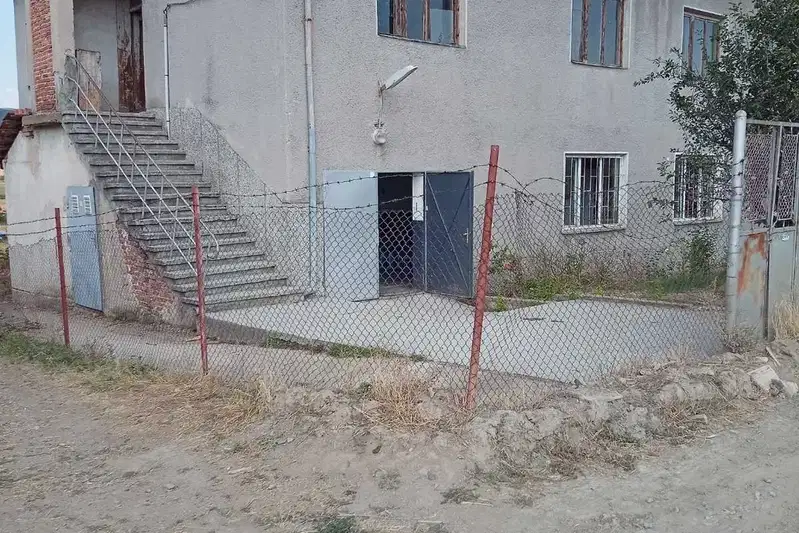 Бизнес имот в Пазарджик, с. Бъта