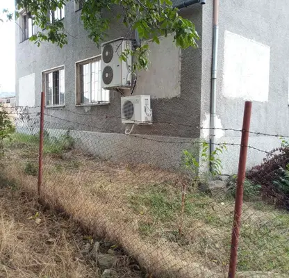 Снимка 3 — Бизнес имот в Пазарджик, с. Бъта
