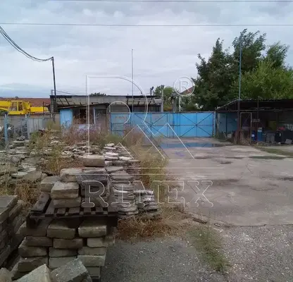 Снимка 5 — Бизнес имот в Пловдив, с. Крумово