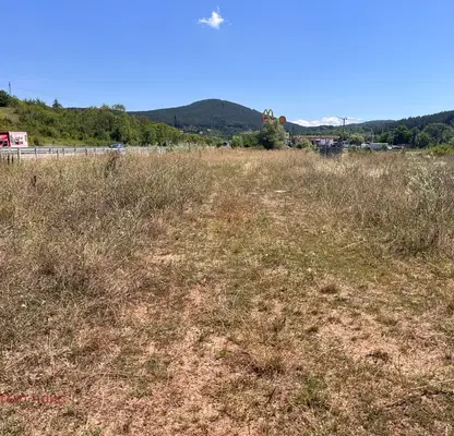 Photo 2 — Solar Park in Pernik, Studena