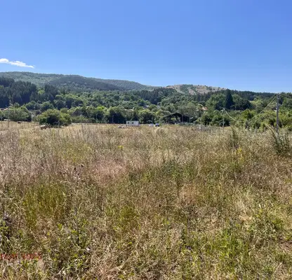 Photo 4 — Solar Park in Pernik, Studena