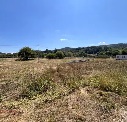 Photo 5 — Solar Park in Pernik, Studena