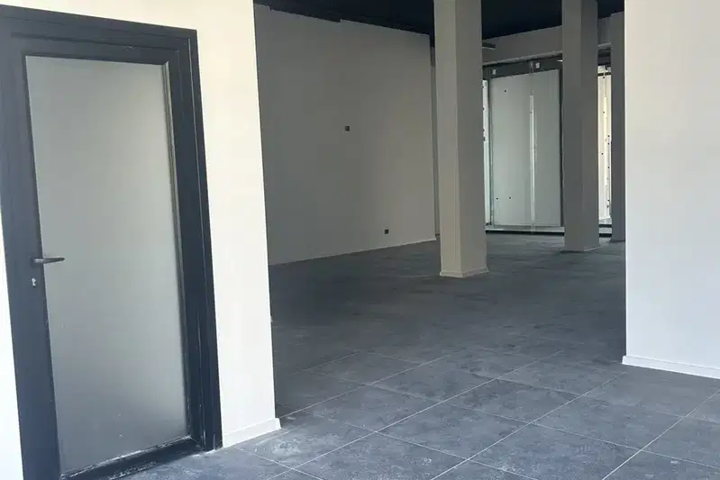 Business Property in Smolyan, Nevyastata