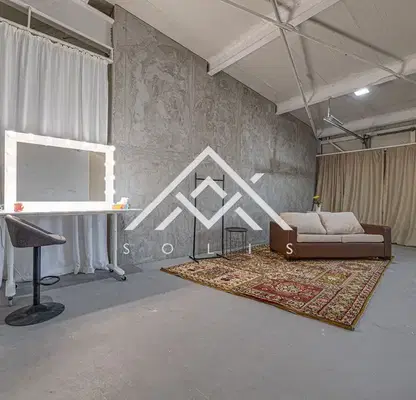 Photo 2 — Photo Studio in Sofia, Voenna Rampa