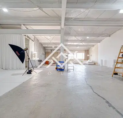 Photo 3 — Photo Studio in Sofia, Voenna Rampa
