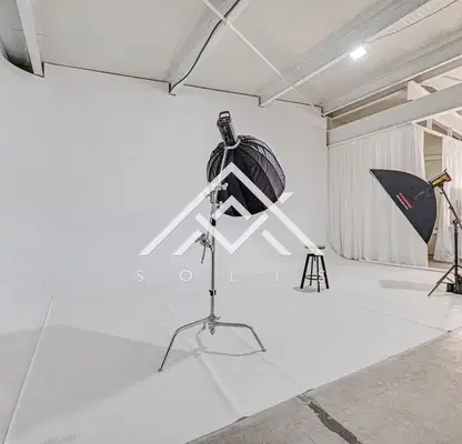 Photo 4 — Photo Studio in Sofia, Voenna Rampa