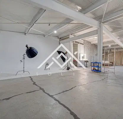 Photo 5 — Photo Studio in Sofia, Voenna Rampa