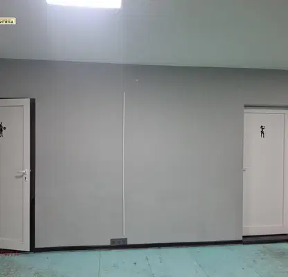 Photo 3 — Fitness Gym in Stara Zagora, Centyr