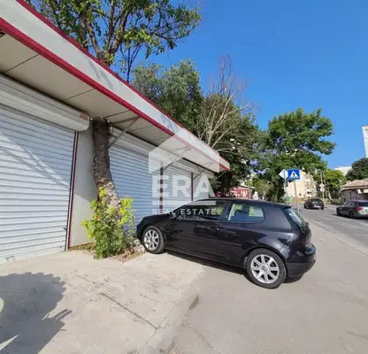 Photo 2 — Business Property in Varna, Avtogara