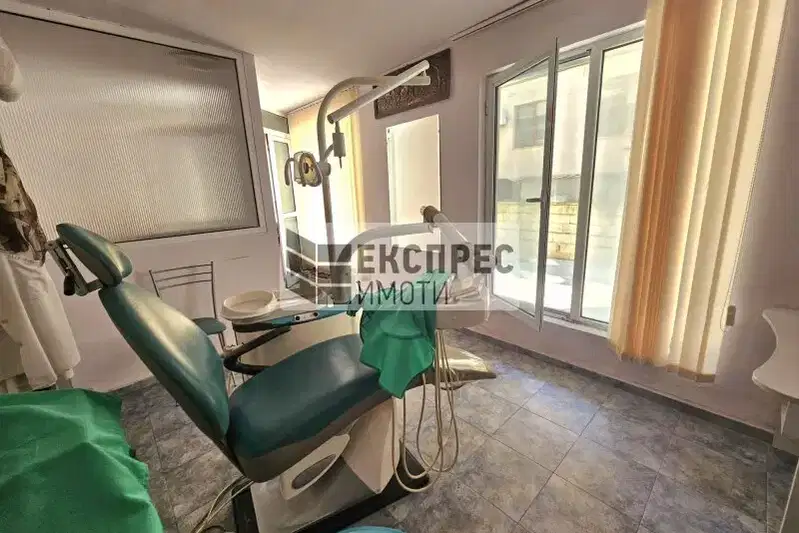Business Property in Varna, Kolhozen Pazar