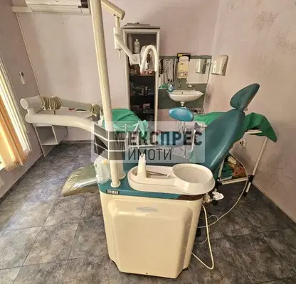 Photo 3 — Business Property in Varna, Kolhozen Pazar