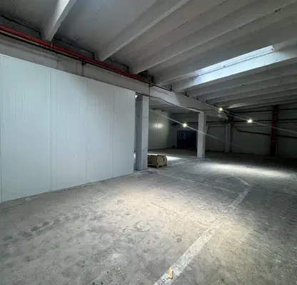 Photo 4 — Industrial Building in Oblast Montana, Berkovica
