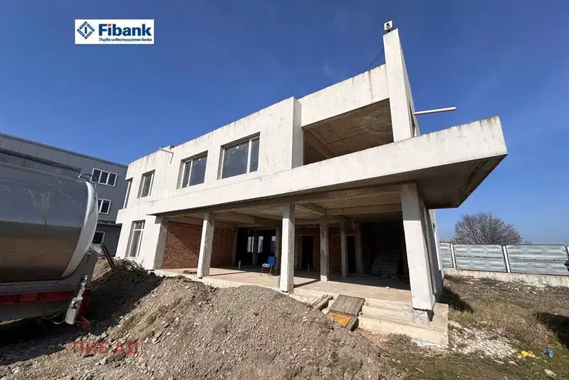 Industrial Building in Burgas, Lozovo