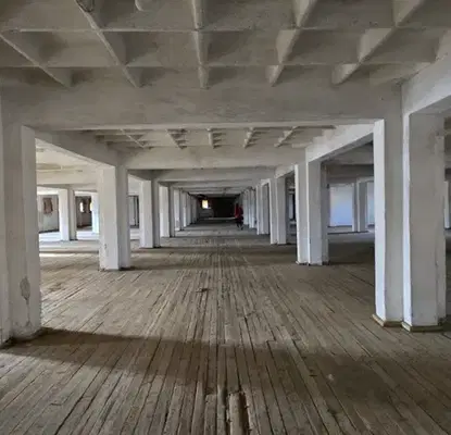 Photo 2 — Industrial Building in Kyustendil, Dupnica