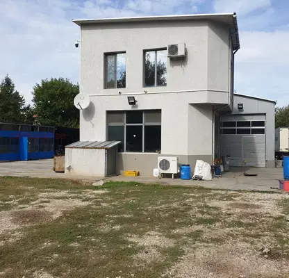 Photo 3 — Industrial Building in Veliko Tyrnovo, Gorna Oryahovica