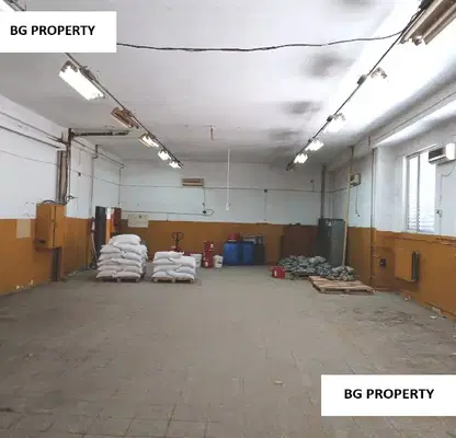 Photo 5 — Industrial Building in Oblast Plovdiv, Hisarya